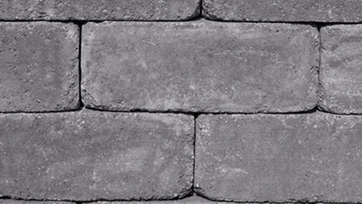 Barabás Antikolt blokkelem - Grafit