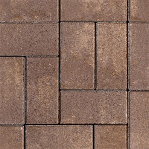 Betonplusz Nádasdy térkő - Mokka