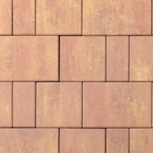 Betonplusz Szitányi térkő - Őszilomb