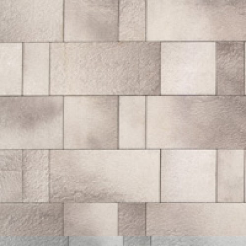 Frühwald Balatimo kombi térkő - Fehér stardust