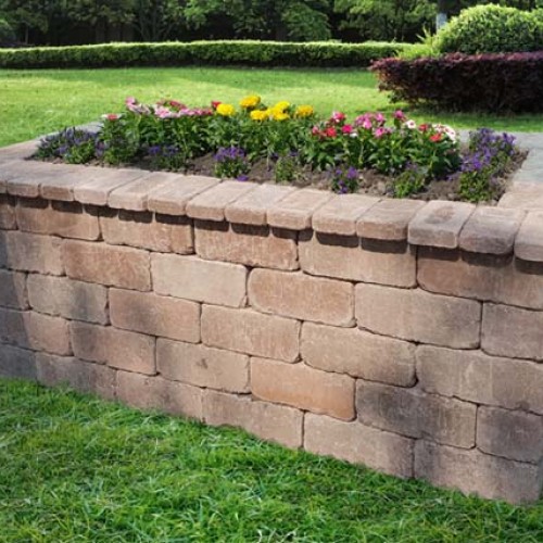 Frühwald Petra magaságyás - Belga klinker - belga klinker