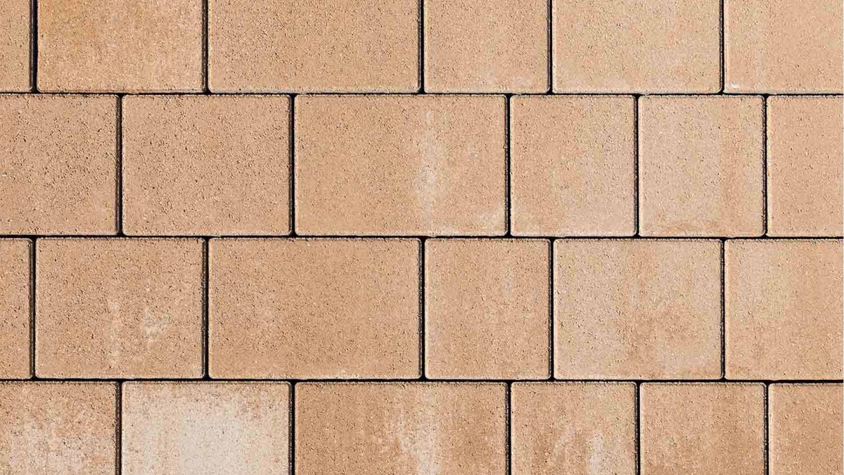 Leier Balneum térkő - Sierra satírozott