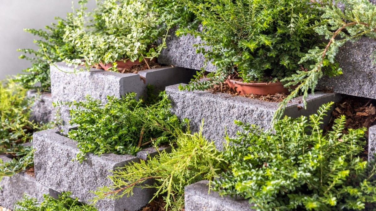 Leier Castrum Multiblokk és lépcsőlap