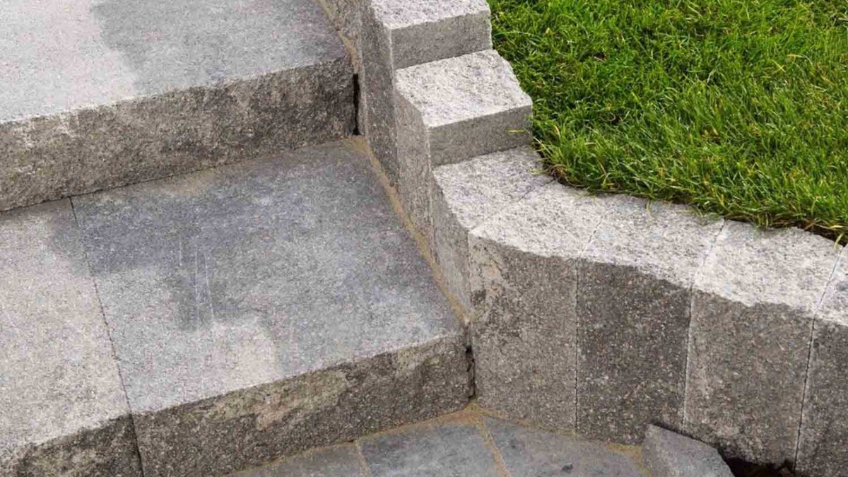 Leier Castrum paliszád