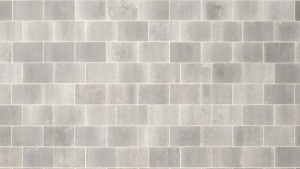 Leier Dom natúr térkő - Jégszürke