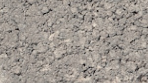 Leier Kant burkolókő fedlapként - Agyagszürke