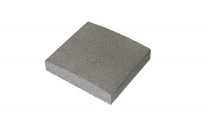 Leier Modell fedlap - Agyagszürke