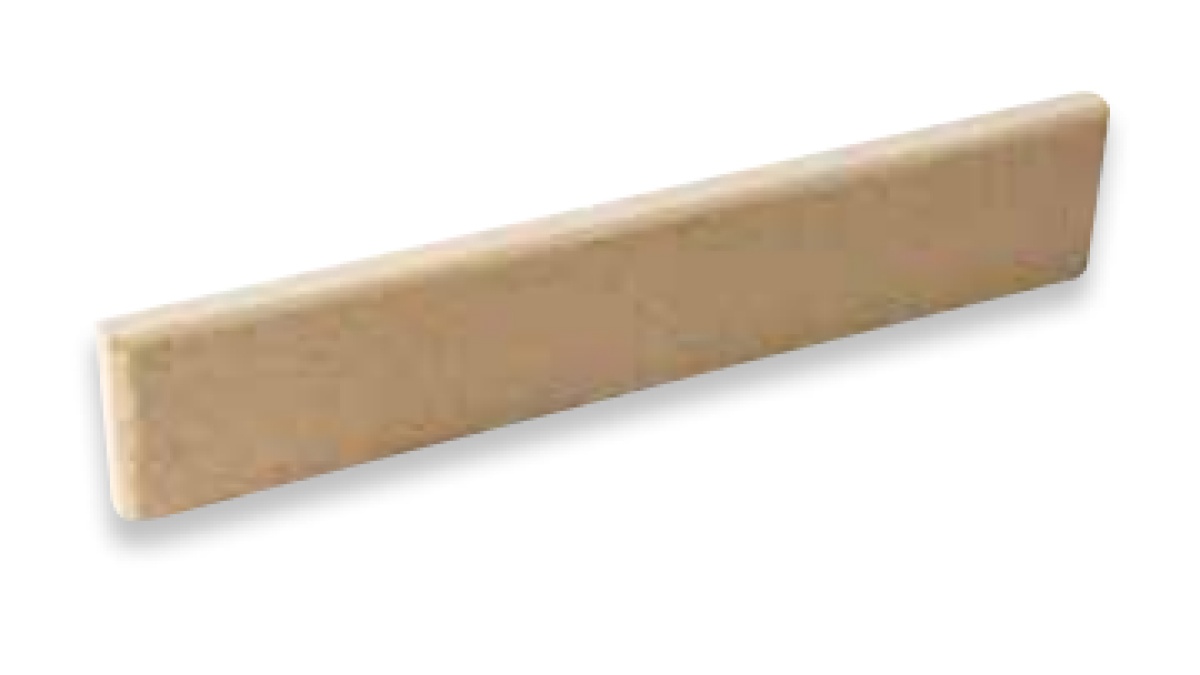 Leier Palais lábazati szegély 40 x 7,8 x 1,5 cm