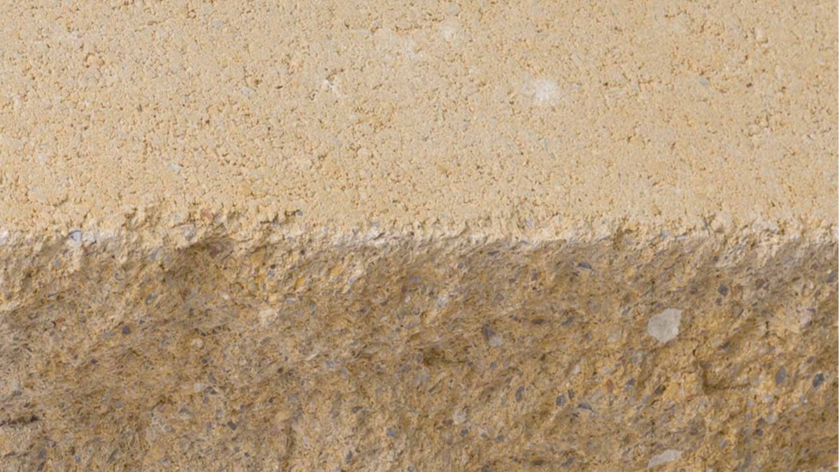 Leier Castrum paliszád - Fuoco