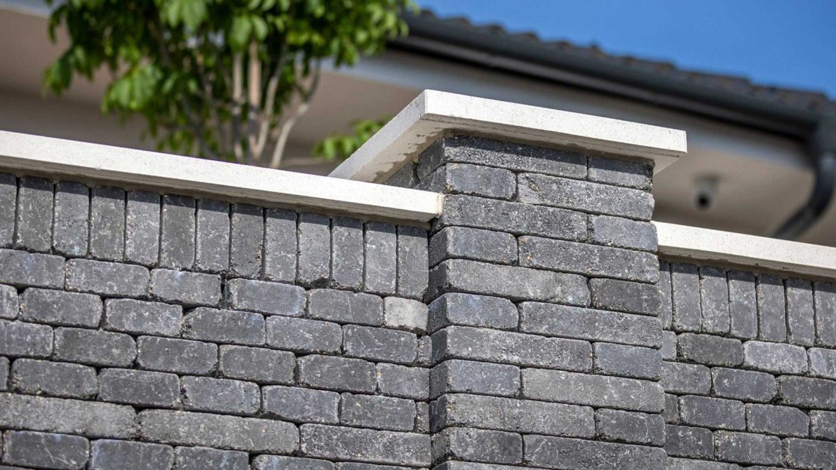 Leier Patio antik térkő és falazókő