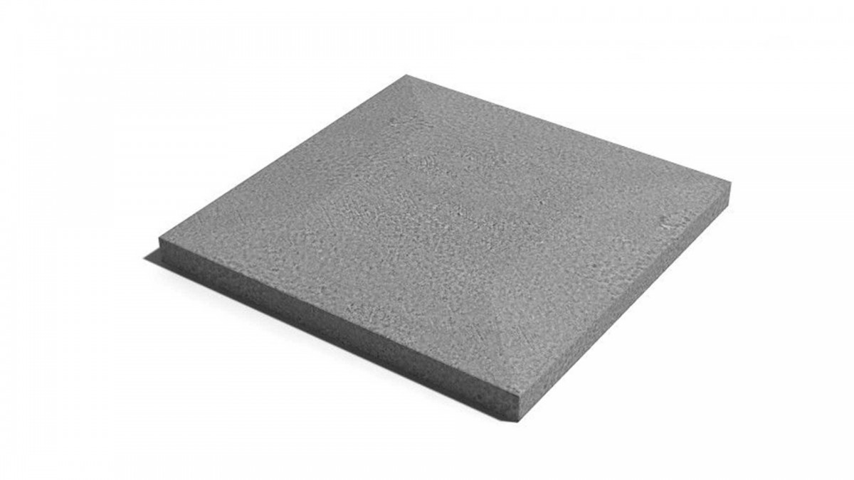 Leier Pillér kúpos fedlap