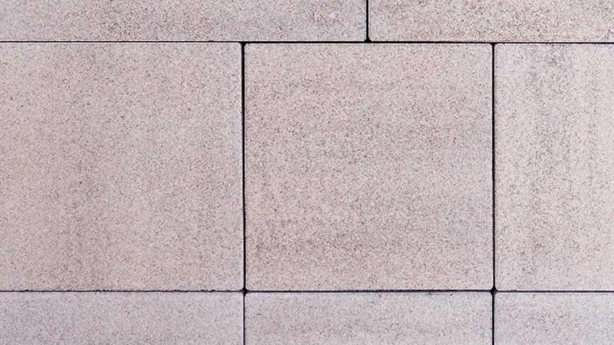 Leier Taverna Gigant térkő - Beige-barna