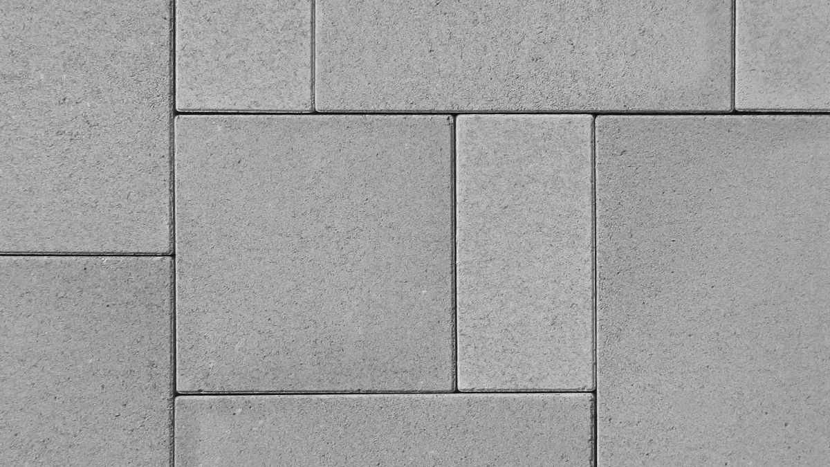 Leier Taverna Gigant térkő - Szürke