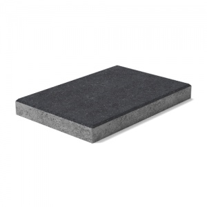 MB Stone TAVOLA lap - Sötétszürke