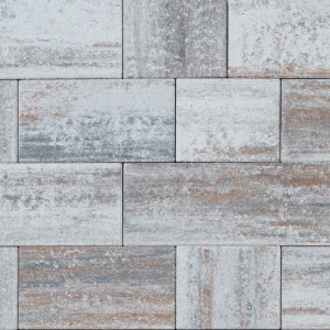 MB Stone TRENTA grande kombi - Rozsdabarna fehér