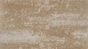 Viastein Faro Trio Strukturált térkő - 6 cm (Color & Clean Protect védelemmel) - Mokka árnyalt