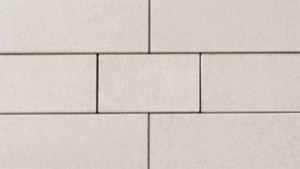 Leier Forum térkő - Ezüstszürke