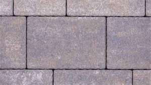 Leier Patria térkő - Mandula