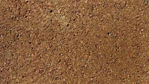 Leier Kaiserstein rézsűkő - Barna