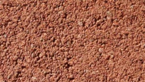 Leier Piazza térkő - Piros