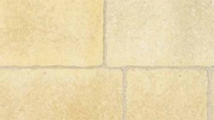 Leier Castrum térkő - Fuoco