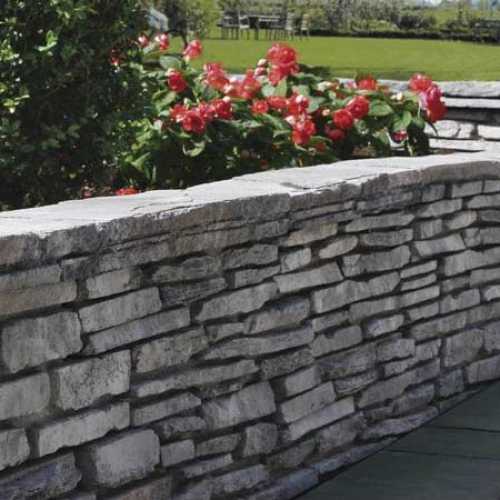 Semmelrock Bradstone Milldale falrendszer