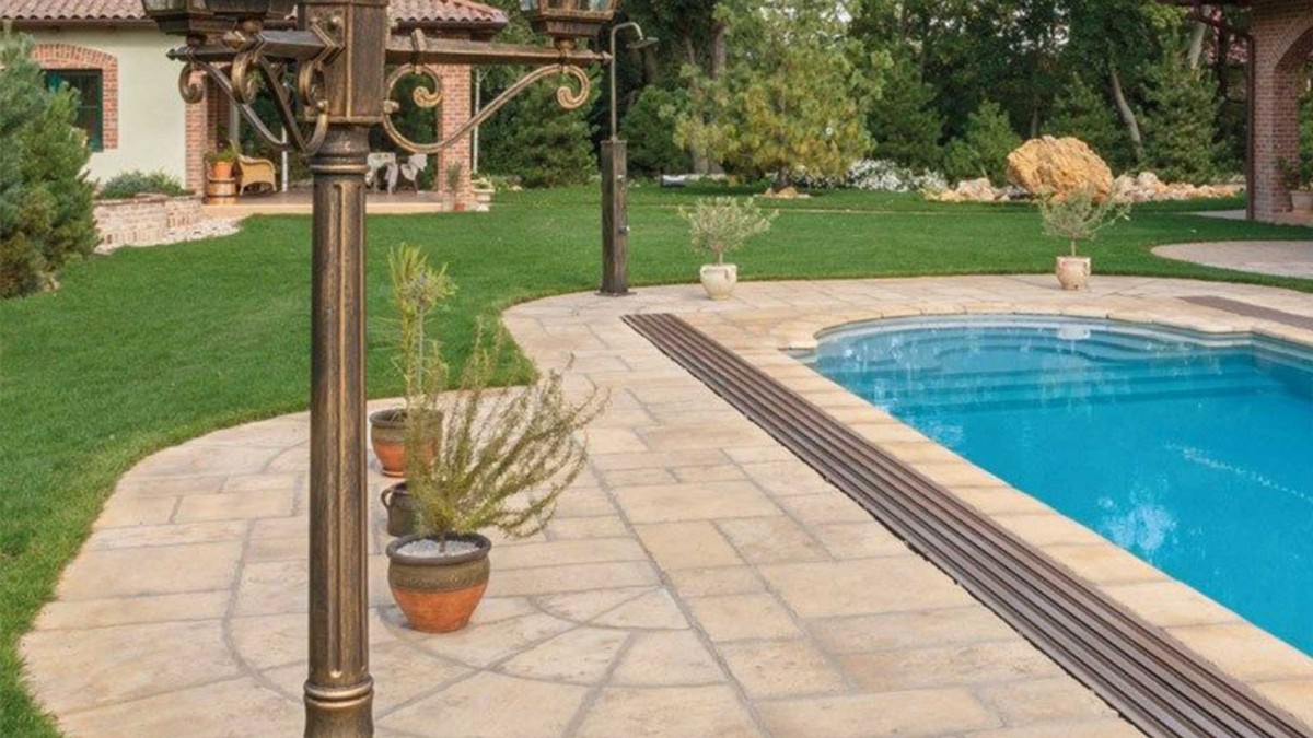 Semmelrock Bradstone Old Town lap (6,07m2 alapcsomag)