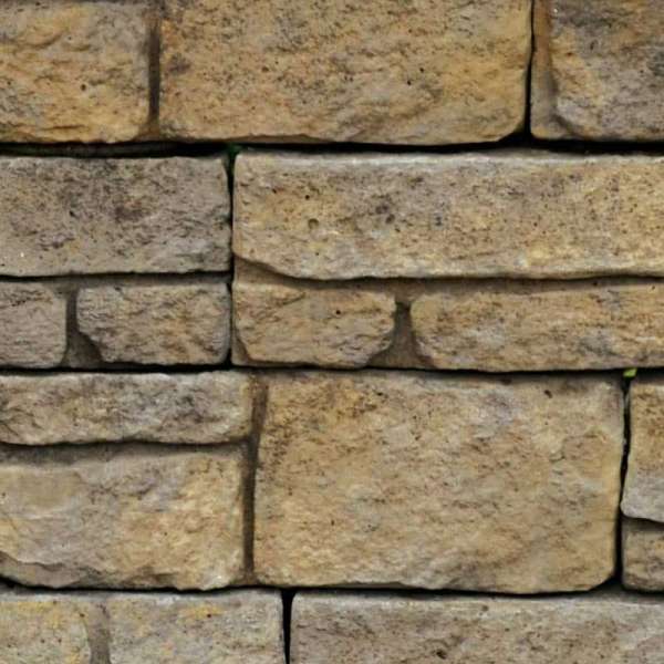 Semmelrock Carat Style járólap klinker szín - Sárgásszürke