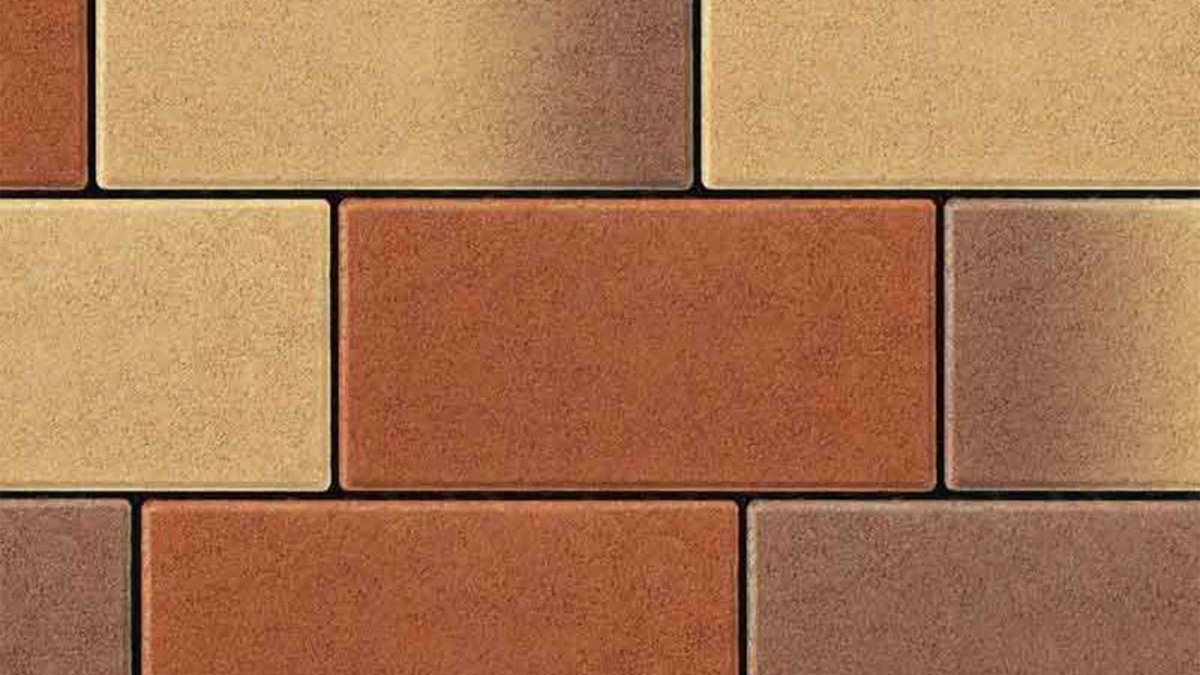 Semmelrock Citytop térkő - Őszilomb