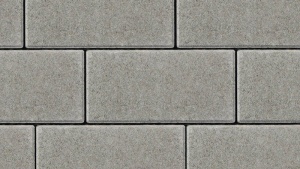 Semmelrock Citytop térkő - Szürke