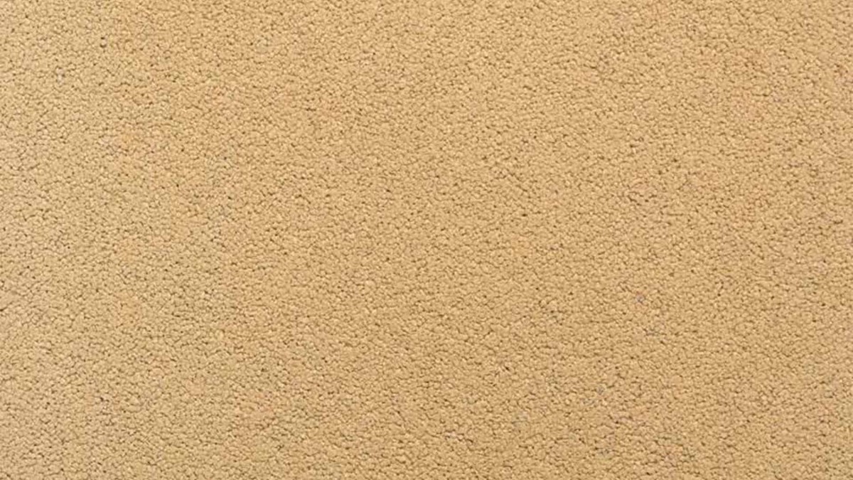 Semmelrock Kerti szegély - Homok-sárga