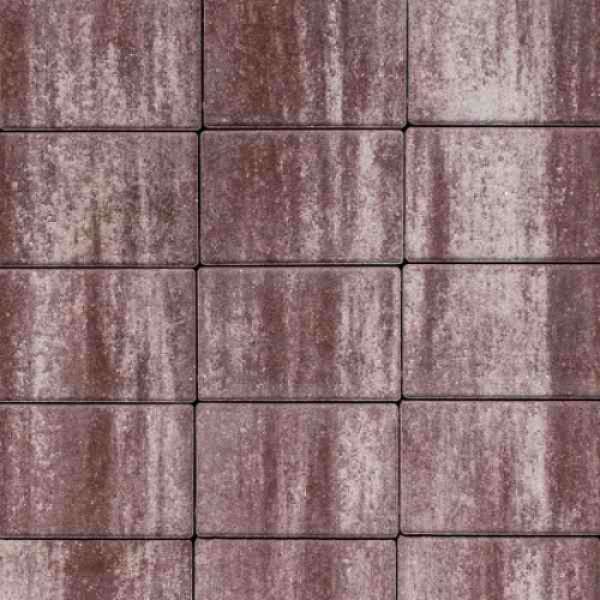 SW Ingókő térkő 5 cm - Galagonya