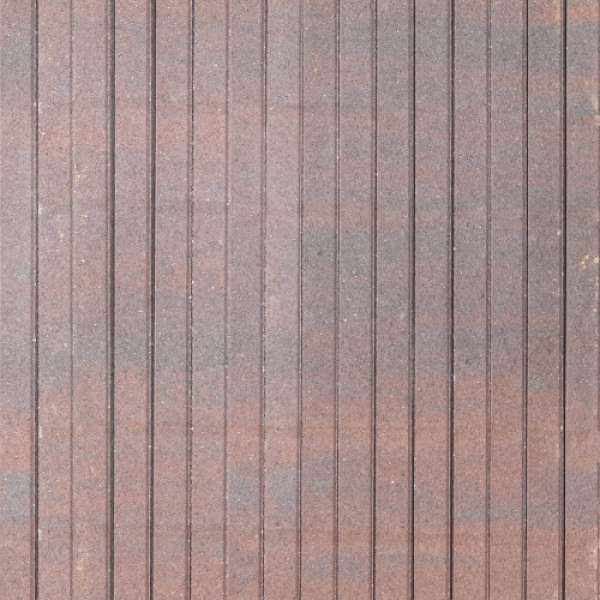 SW kerti szegélykő - Láva