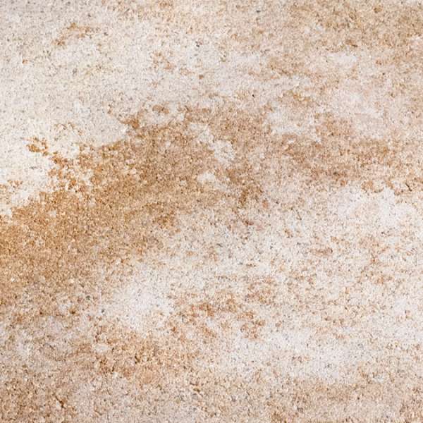 SW kerti szegélykő - Széna