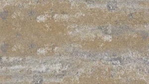 Viastein K-szegély kopóréteggel - Kagylóhéj árnyalt