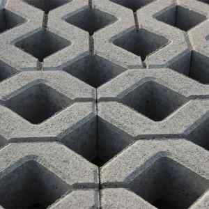 Barabás gyephézagos térkő 60 x 40 x 8 cm