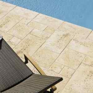 Semmelrock Bradstone Travero lap 60 x 40 x 3,5 cm