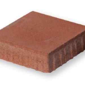 Leier Rollo térkő 20 X 20 cm 