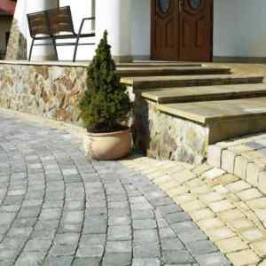 Semmelrock Castello Antico 