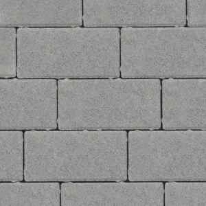 Semmelrock Nardo 4 cm vastag szürke térkő